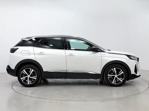 Peugeot 3008 1.5 BlueHDi 96kW (130CV) S&S GT