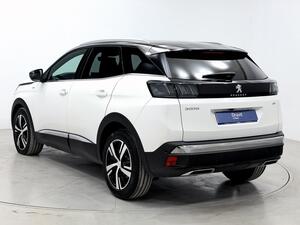 Peugeot 3008 1.5 BlueHDi 96kW (130CV) S&S GT