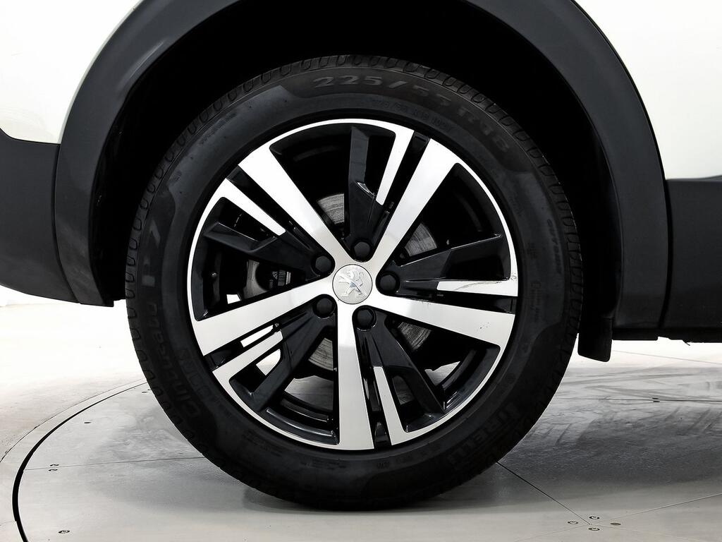 Peugeot 3008 1.5 BlueHDi 96kW (130CV) S&S GT 10