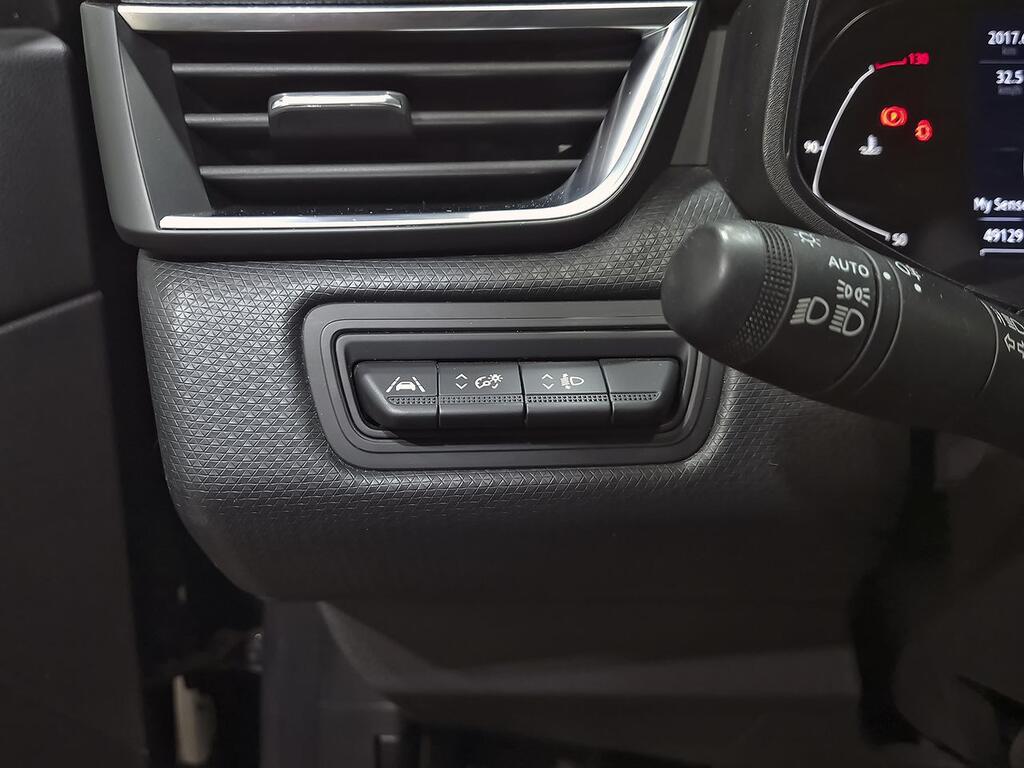 Renault Clio Zen TCe 67 kW (91CV) 13