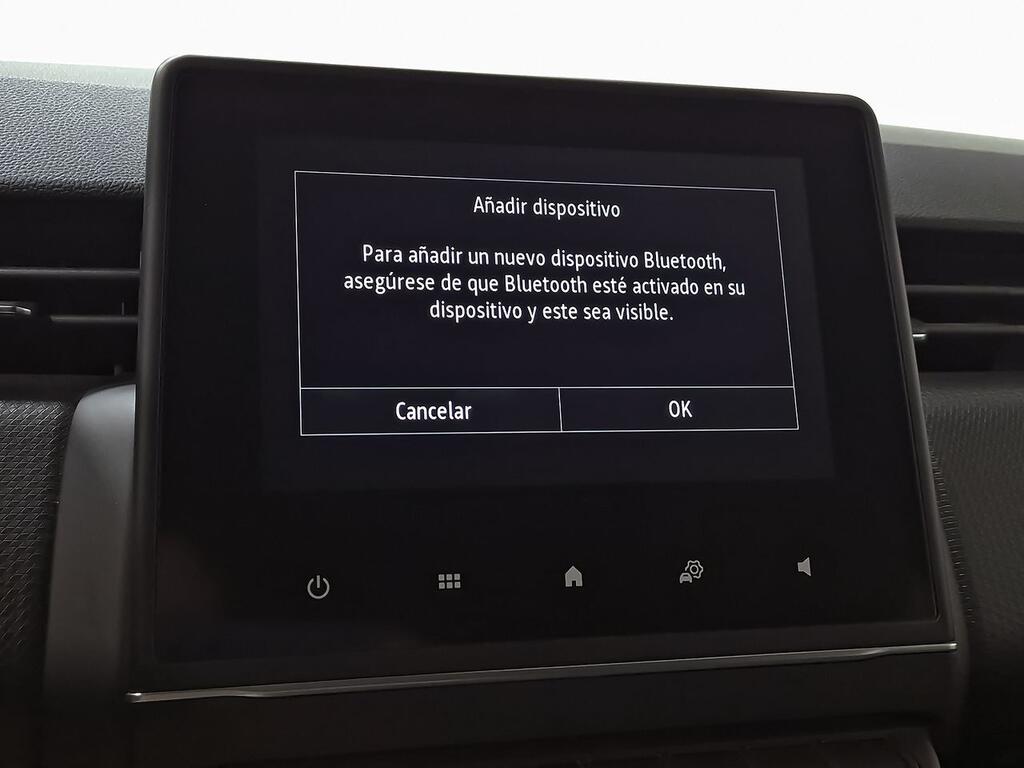 Renault Clio Zen TCe 67 kW (91CV) 23