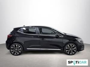 Renault Clio Zen TCe 67 kW (91CV)