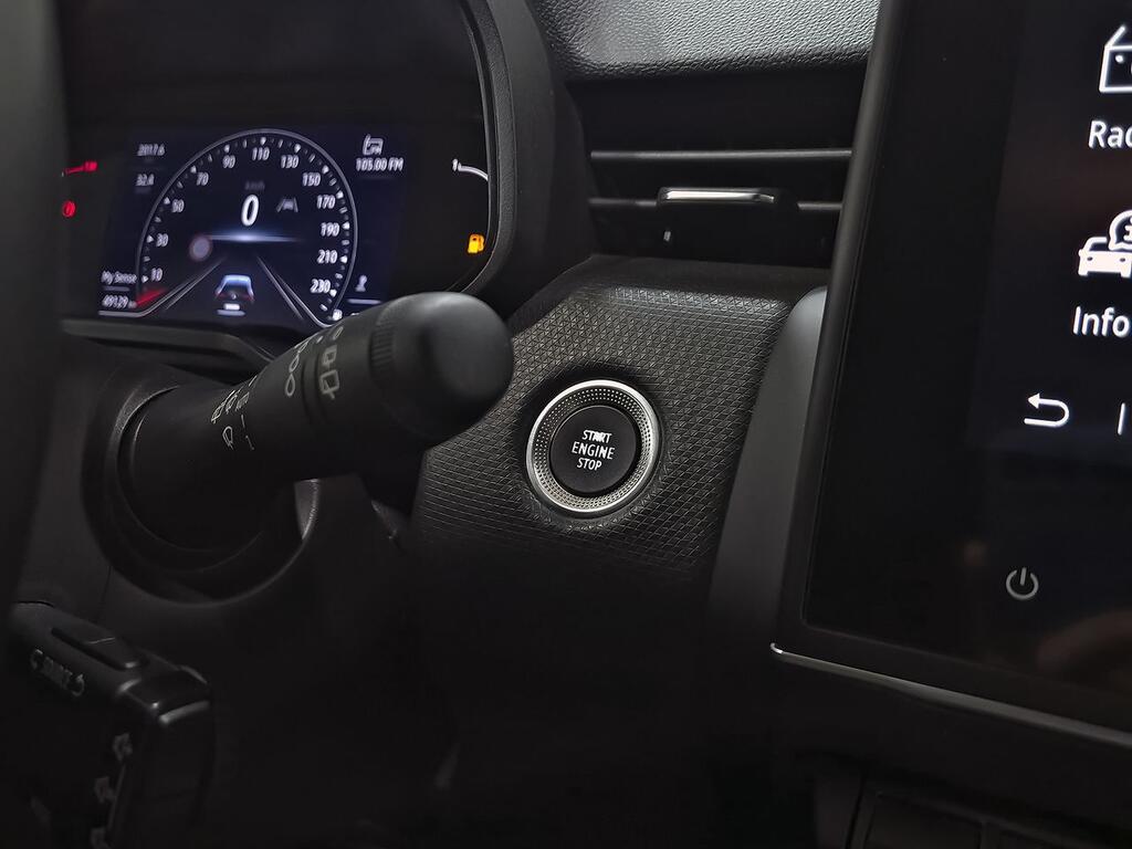 Renault Clio Zen TCe 67 kW (91CV) 20