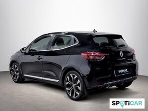 Renault Clio Zen TCe 67 kW (91CV)