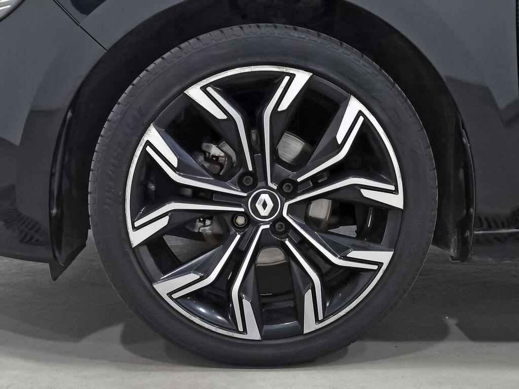Renault Clio Zen TCe 67 kW (91CV) 11