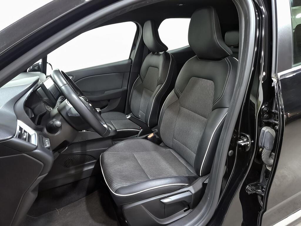 Renault Clio Zen TCe 67 kW (91CV) 8