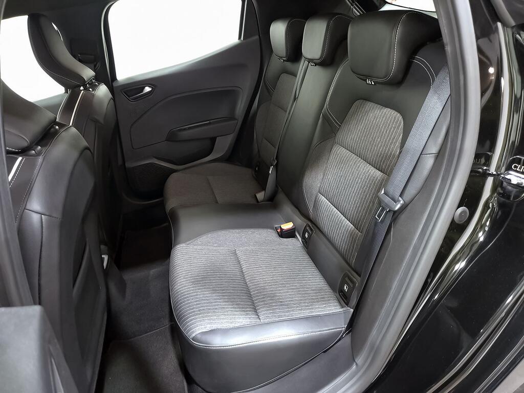 Renault Clio Zen TCe 67 kW (91CV) 9