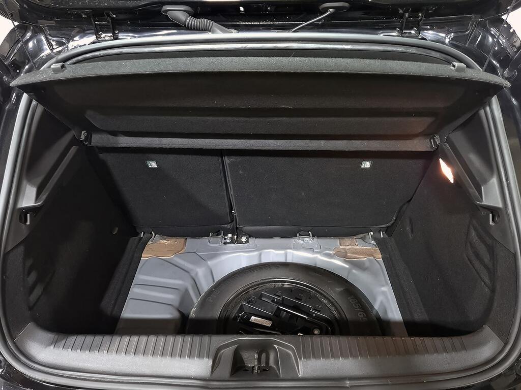 Renault Clio Zen TCe 67 kW (91CV) 31