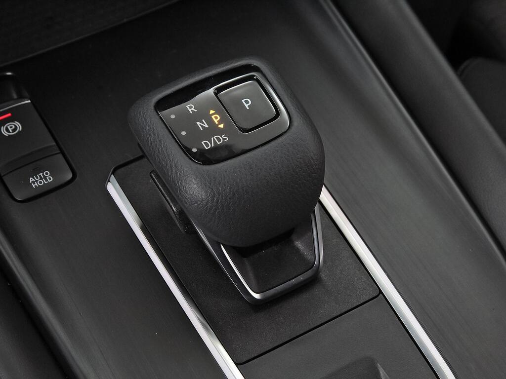 Nissan Qashqai DIG-T 116kW Xtronic N-Style 30