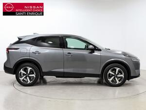 Nissan Qashqai DIG-T 116kW Xtronic N-Style
