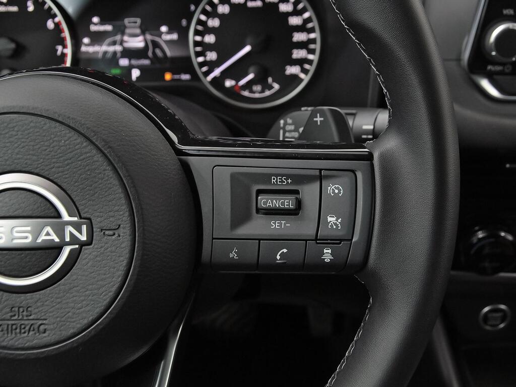 Nissan Qashqai DIG-T 116kW Xtronic N-Style 18