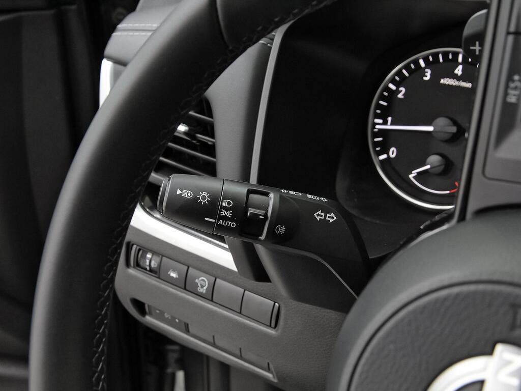 Nissan Qashqai DIG-T 116kW Xtronic N-Style 15