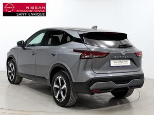 Nissan Qashqai DIG-T 116kW Xtronic N-Style