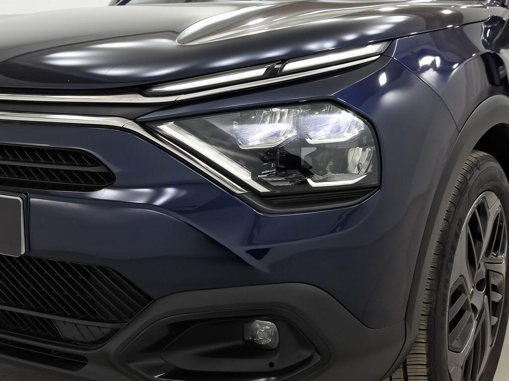 Citroën C4 PureTech 130 S&S 6v Plus 33