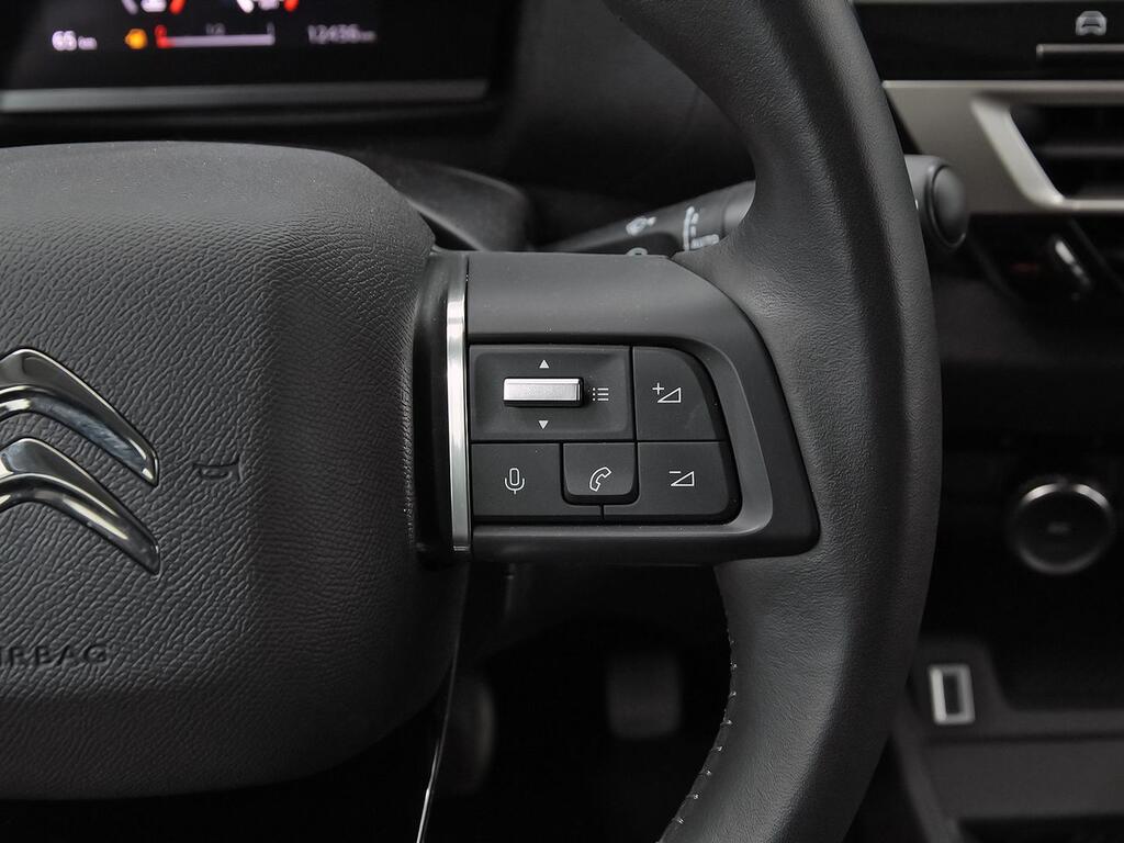 Citroën C4 PureTech 130 S&S 6v Plus 19