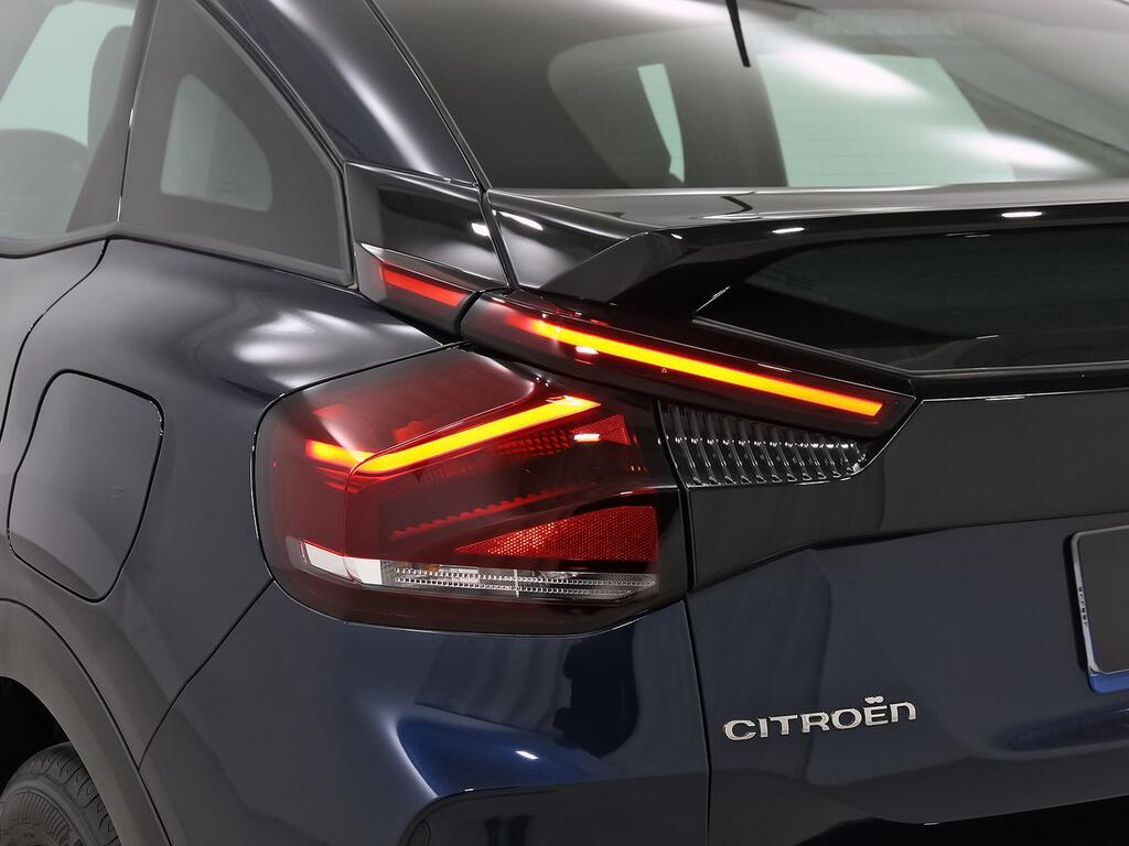 Citroën C4 PureTech 130 S&S 6v Plus 34