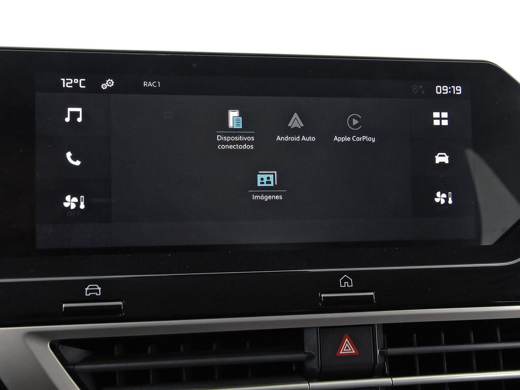 Citroën C4 PureTech 130 S&S 6v Plus 23