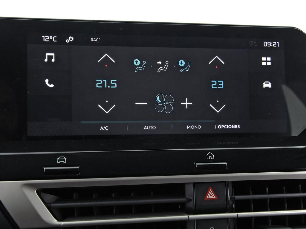 Citroën C4 PureTech 130 S&S 6v Plus 28