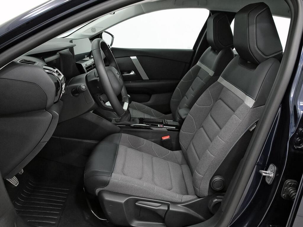 Citroën C4 PureTech 130 S&S 6v Plus 8