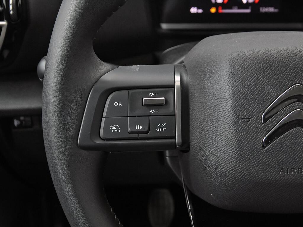 Citroën C4 PureTech 130 S&S 6v Plus 18