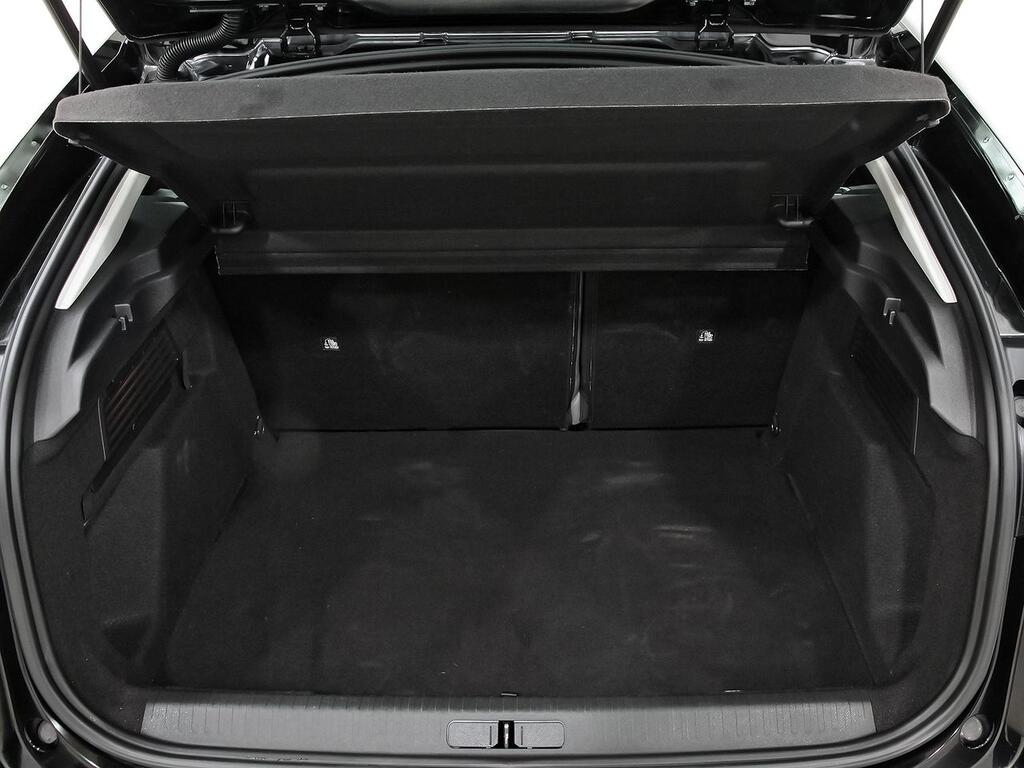 Citroën C4 Hybrid 136 e-DCS6 Plus 10