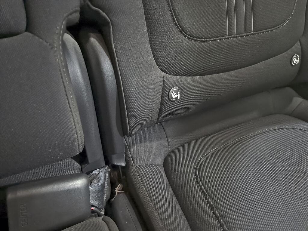 Hyundai Tucson 1.6 CRDI 100kW (136CV) 48V Tecno DCT 2C 42