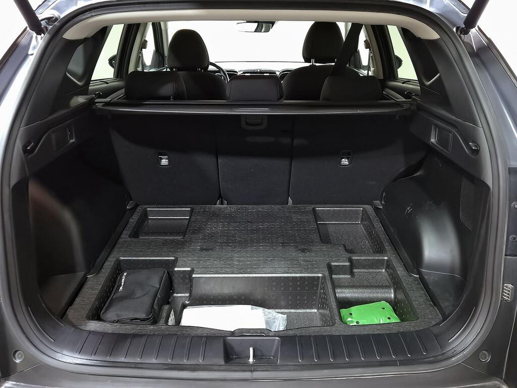 Hyundai Tucson 1.6 CRDI 100kW (136CV) 48V Tecno DCT 2C 46