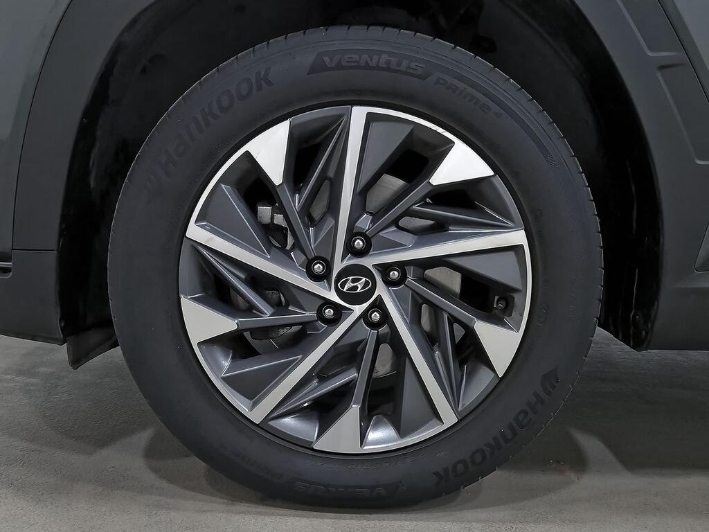 Hyundai Tucson 1.6 CRDI 100kW (136CV) 48V Tecno DCT 2C 10