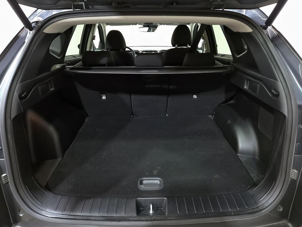 Hyundai Tucson 1.6 CRDI 100kW (136CV) 48V Tecno DCT 2C 9