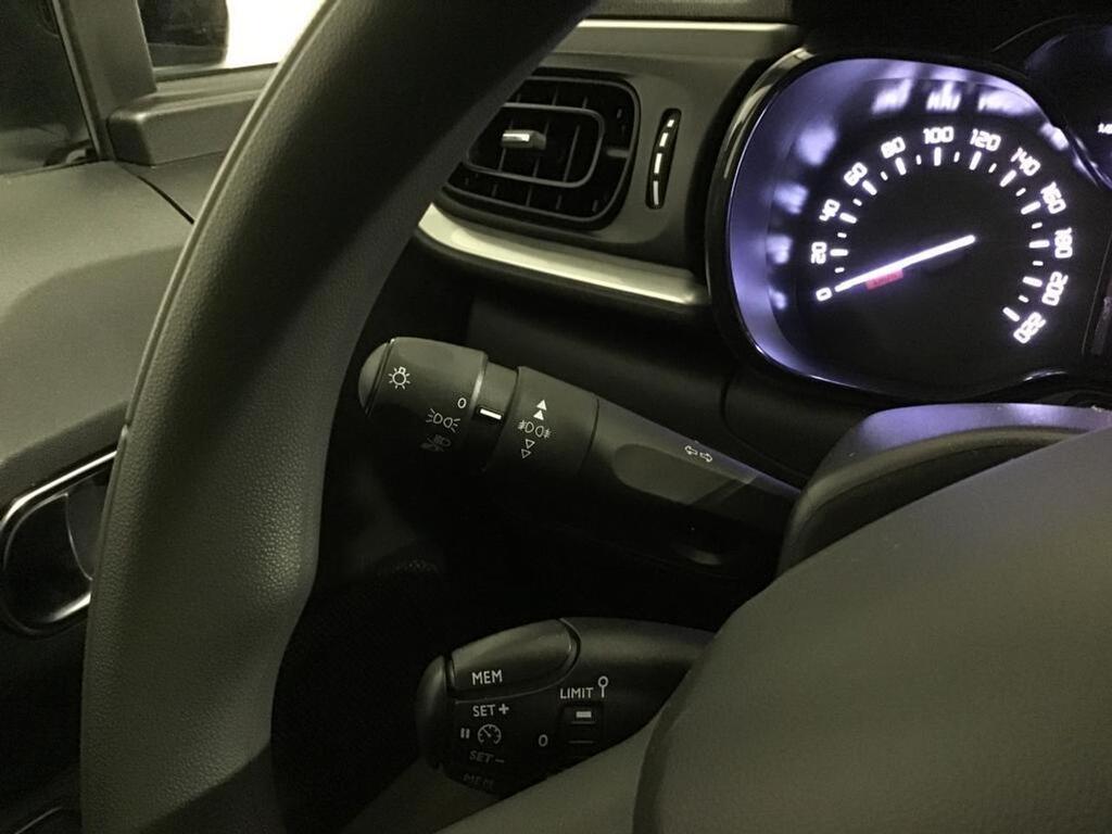 Citroën C3 PureTech 60KW (83CV) Feel 14