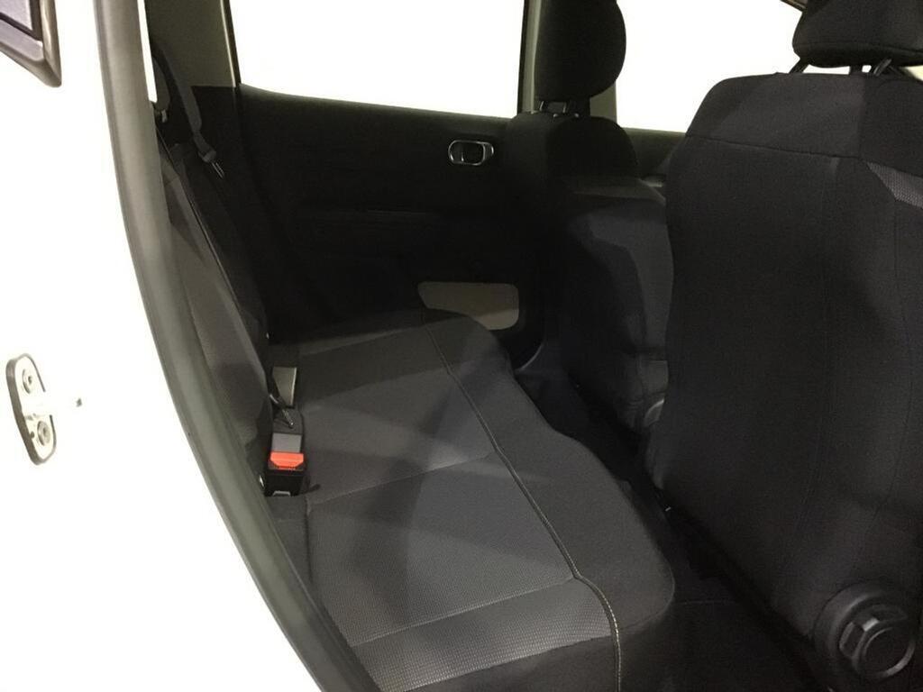 Citroën C3 PureTech 60KW (83CV) Feel 9