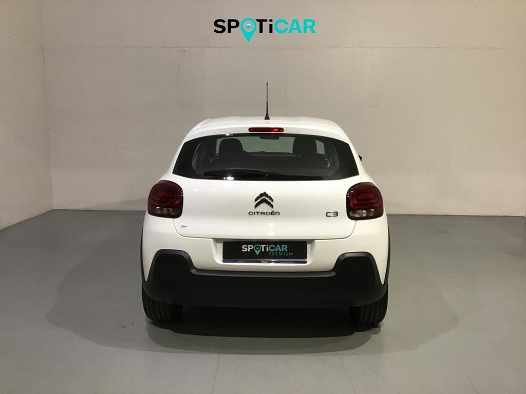 Citroën C3 PureTech 60KW (83CV) Feel 6