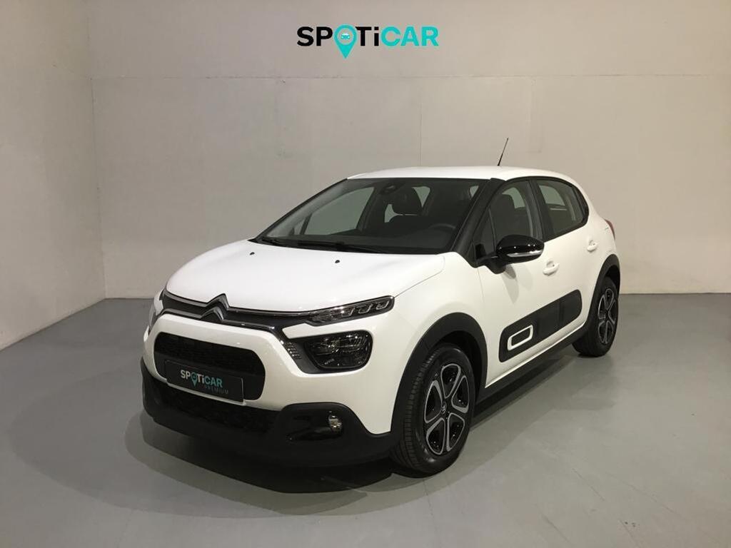 Citroën C3 PureTech 60KW (83CV) Feel 4