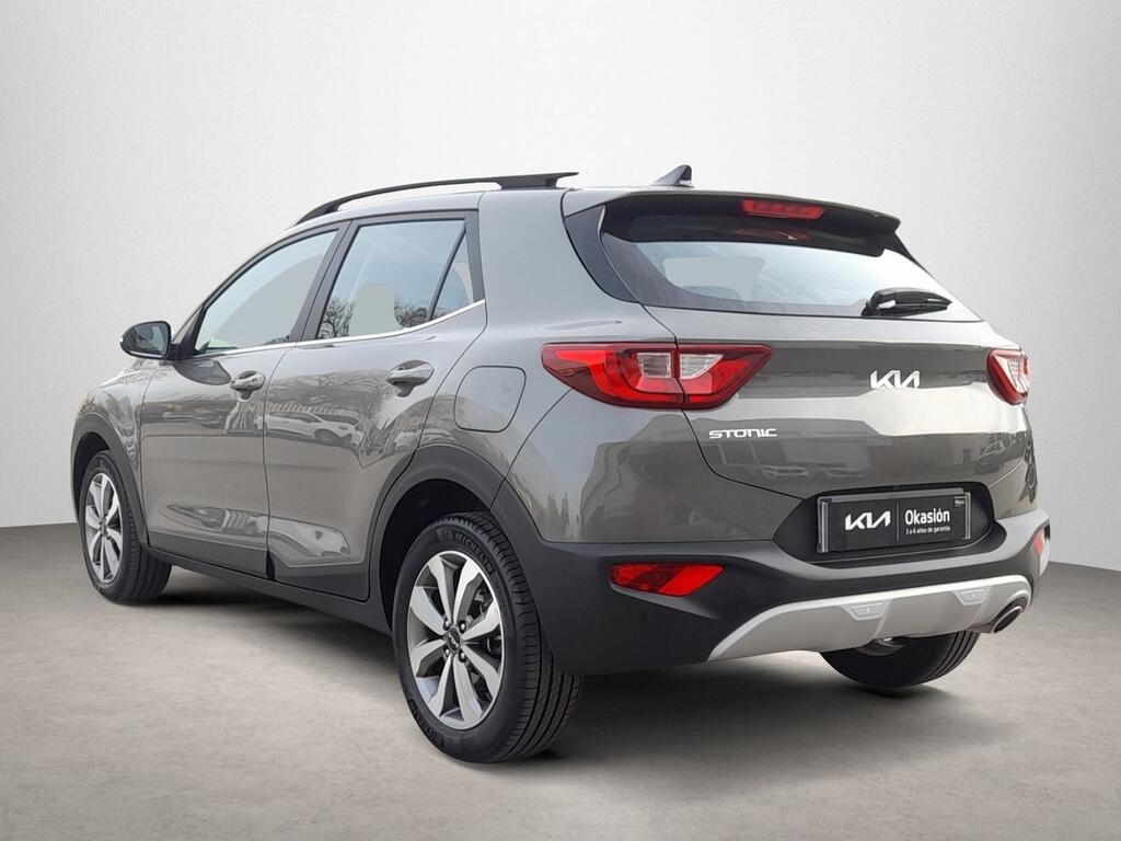 Kia Stonic 1.0 T-GDi 74kW (100CV) MHEV iMT Drive 2