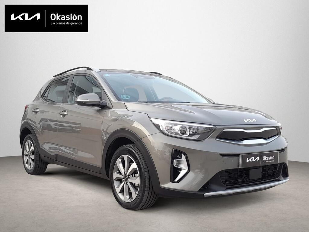 Kia Stonic 1.0 T-GDi 74kW (100CV) MHEV iMT Drive