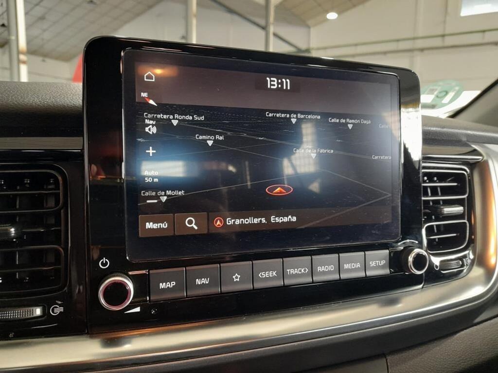 Kia Stonic 1.0 T-GDi 74kW (100CV) MHEV iMT Drive 19