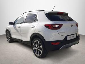 Kia Stonic 1.0 T-GDi 88kW (120CV) Drive
