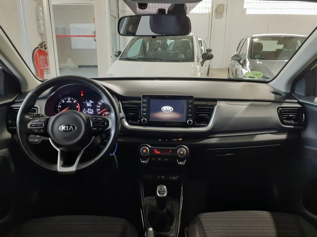 Kia Stonic 1.0 T-GDi 88kW (120CV) Drive 12