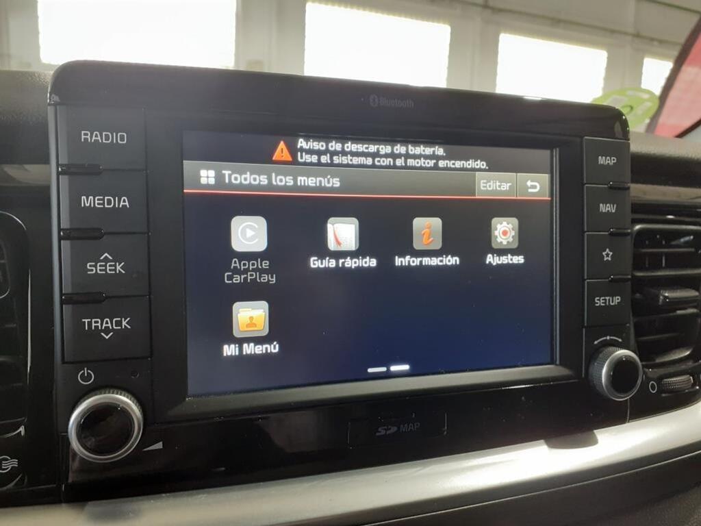 Kia Stonic 1.0 T-GDi 88kW (120CV) Drive 18