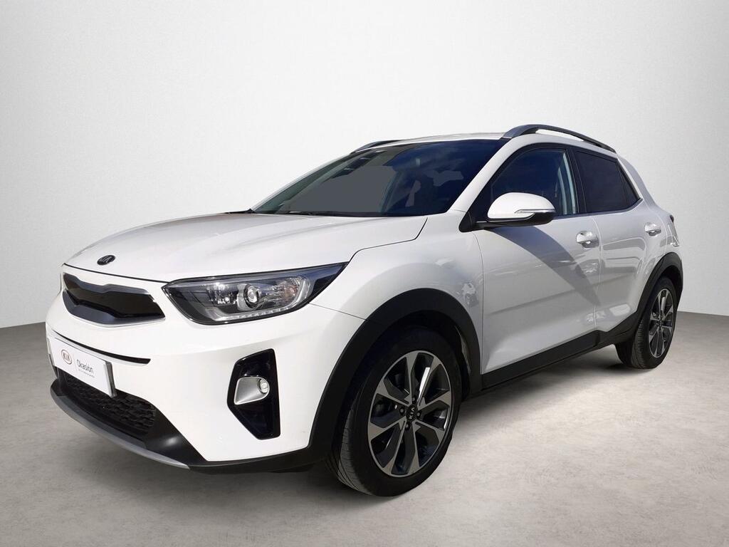 Kia Stonic 1.0 T-GDi 88kW (120CV) Drive 5