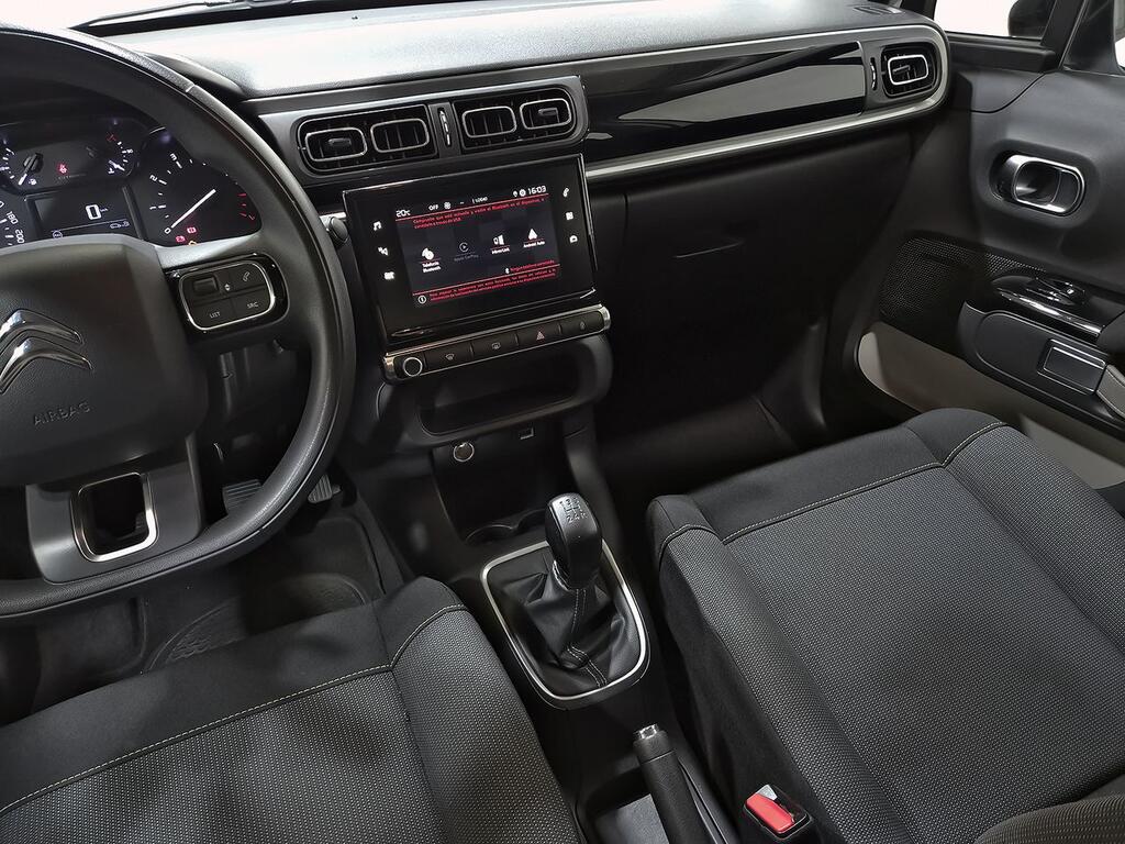 Citroën C3 PureTech 60KW (83CV) Feel Pack 27