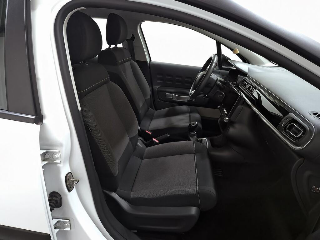 Citroën C3 PureTech 60KW (83CV) Feel Pack 7