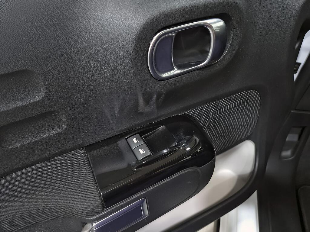 Citroën C3 PureTech 60KW (83CV) Feel Pack 11