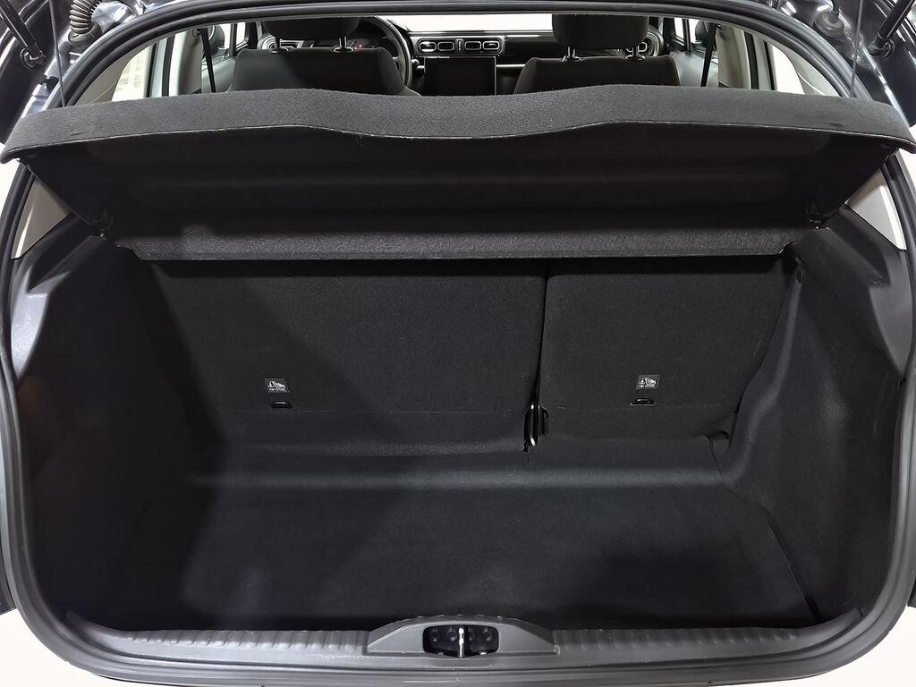 Citroën C3 PureTech 60KW (83CV) Feel Pack 9