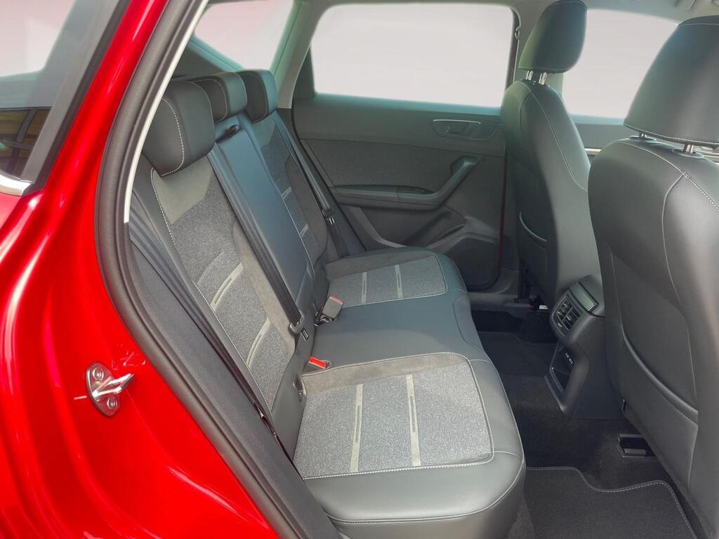 Seat Ateca 2.0 TDI 110kW DSG S&S X-Perience XM 6