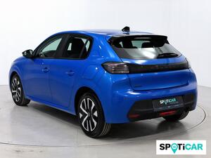 Peugeot 208 Active Puretech 100