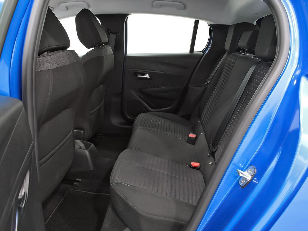 Peugeot 208 Active Puretech 100 9