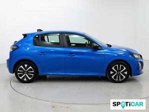 Peugeot 208 Active Puretech 100