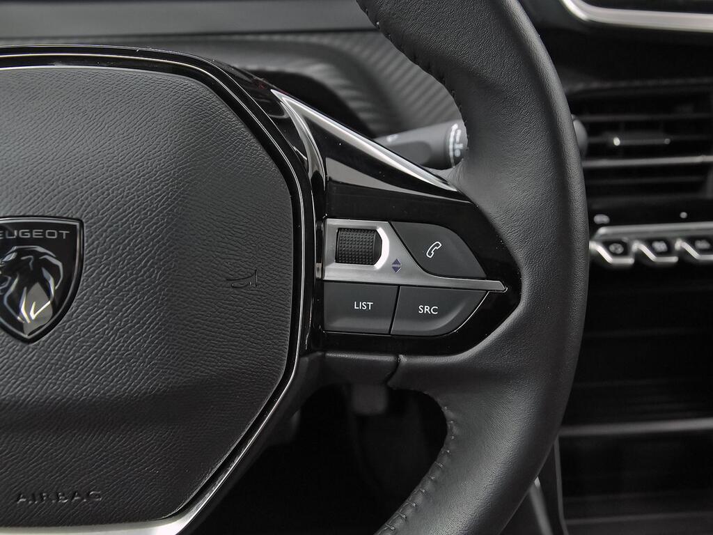 Peugeot 208 Active Puretech 100 20