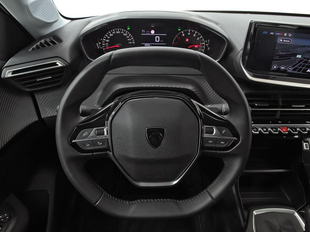 Peugeot 208 Active Puretech 100 21